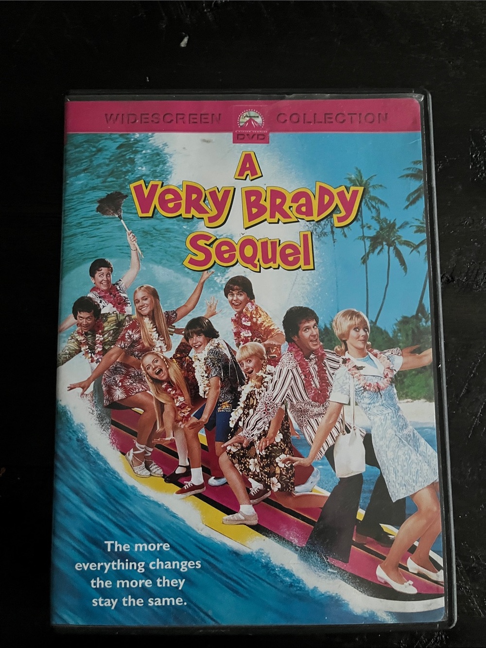 A Ver Brady Sequel